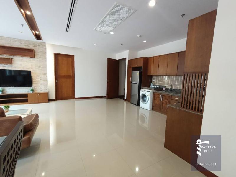 ให้เช่า คอนโด 2Bed 3Bath พัทยา ซิตี้ รีสอร์ท 